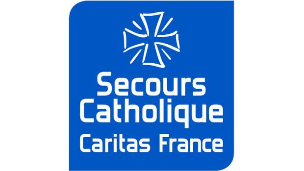 Secour Catholique : GRANDE BRADERIE