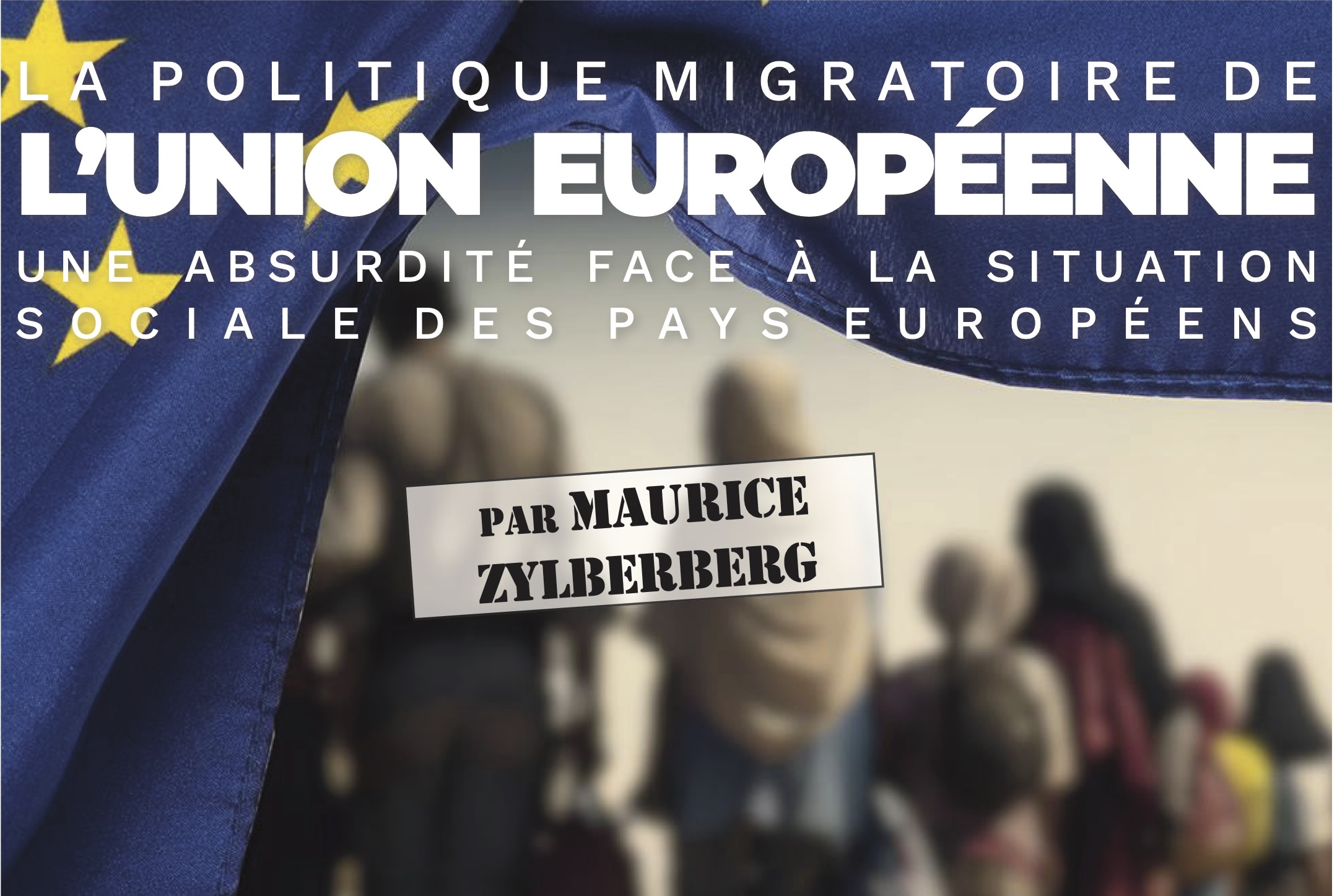 Politique migratoire de l'Union Européenne
