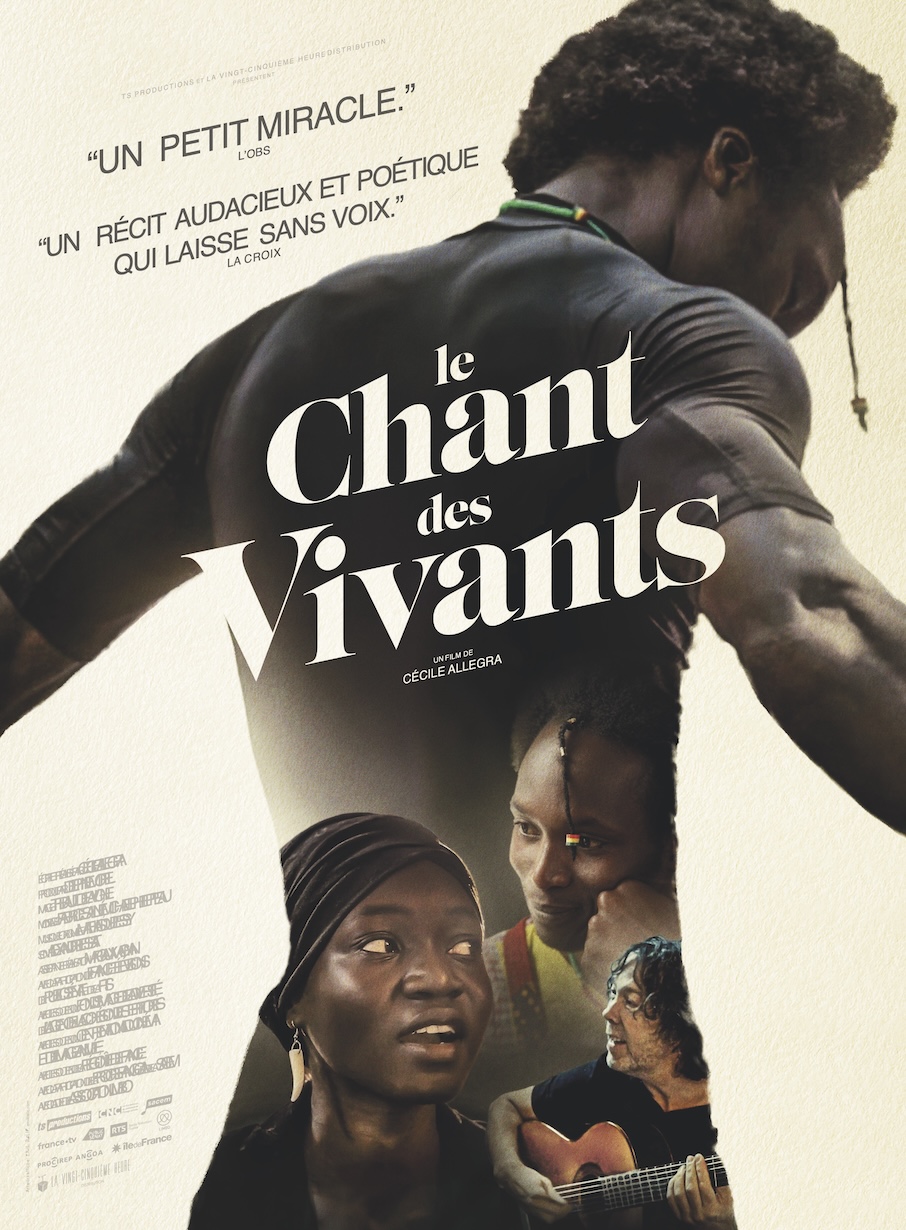 LE CHANT DES VIVANTS
