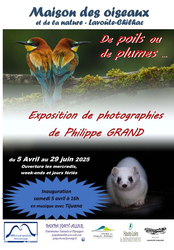 De poils ou de plumes