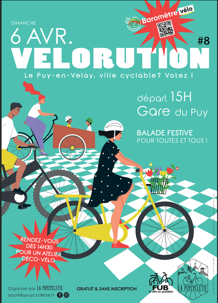 Velorution