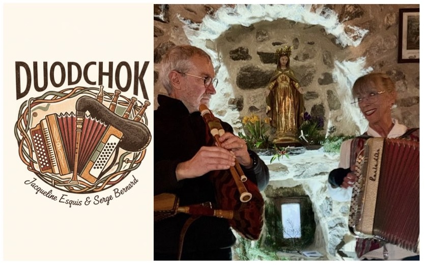 Musiques traditionnelles du Velay