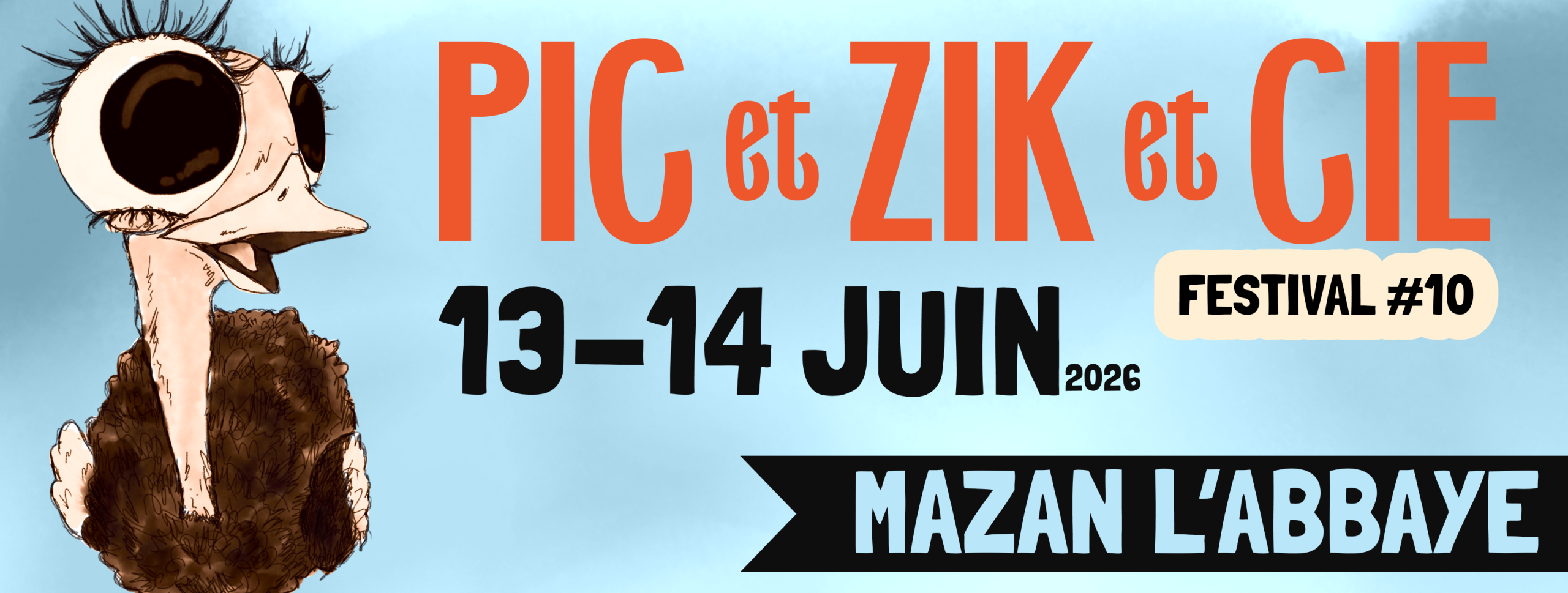 Pic et Zic