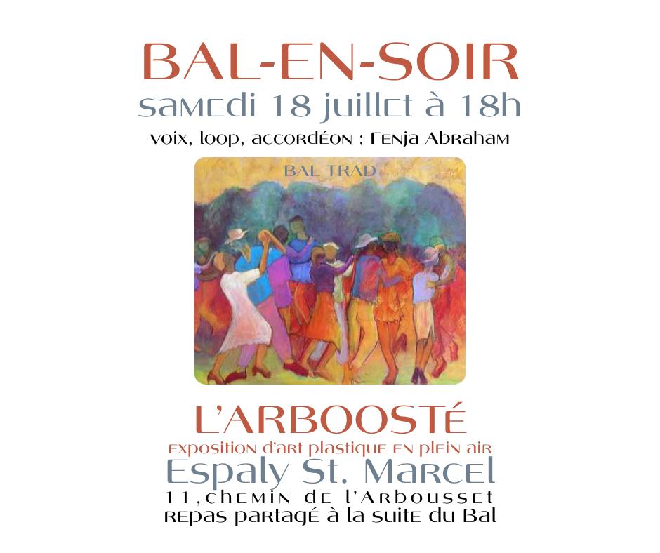 BAL-EN-SOIR