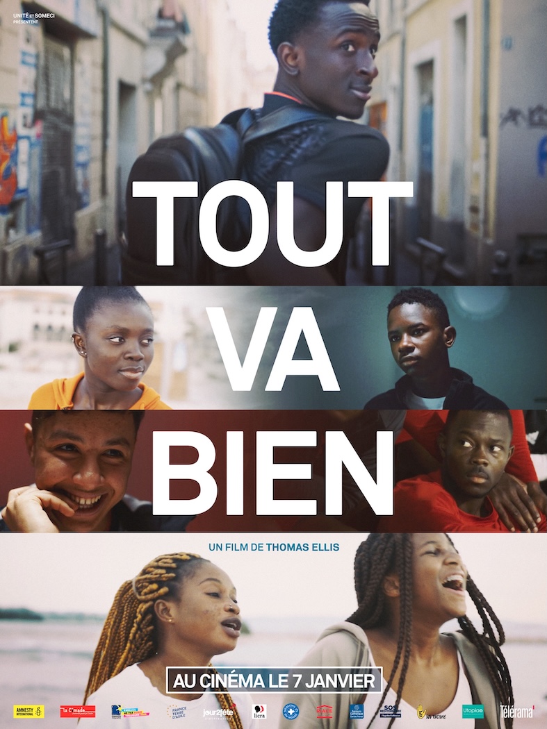 Journée Mondiale du Migrant et du Réfugié