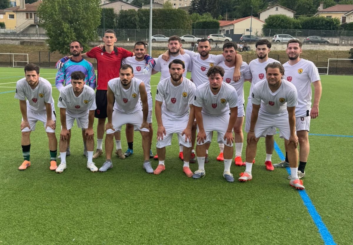 Equipe Albanaise