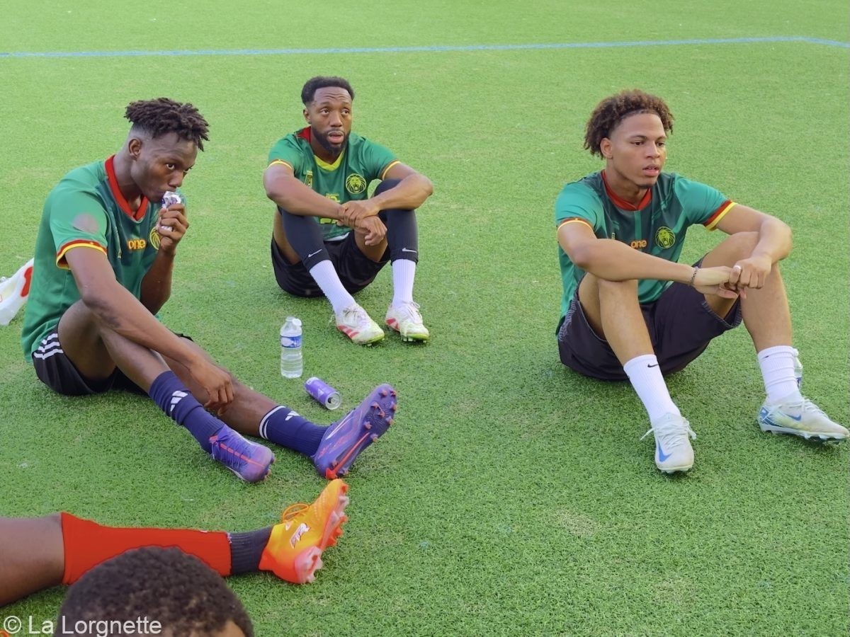2607-12 Cameroun 35