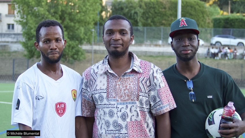 AJR Guin&eacute;e 43