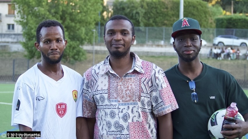 AJR Guin&eacute;e 43
