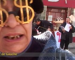 Stop Tafta au Puy