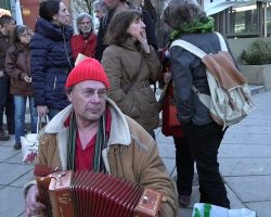 Nuit debout 2