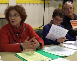 13 f&eacute;vrier 2017. D&eacute;linquants solidaires