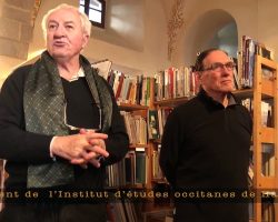 Paroles de pays - Le Monastier (31/03/18)
