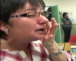 2- Lejaby: Il faut accuser le coup