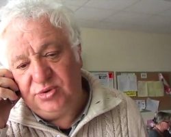 6 - Lejaby, Raymond, responsable syndical
