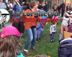 05/05/2018, F&ecirc;te des migrations
