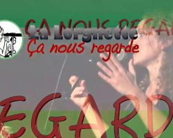 Haute-Loire Bal trad &agrave; Polignac. Janvier 2019