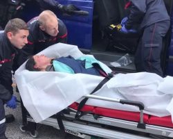 Une tentative d'expulsion au Puy-en-Velay tourne court