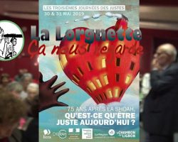 Journ&eacute;es des justes au Chambon-sur-Lignon (30/05/19)(1)