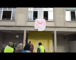 Le Puy-en-Velay (05/12/19) : la Maison du Peuple