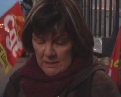 1-Lejaby : 18 janvier - Verdict : D&eacute;localisation